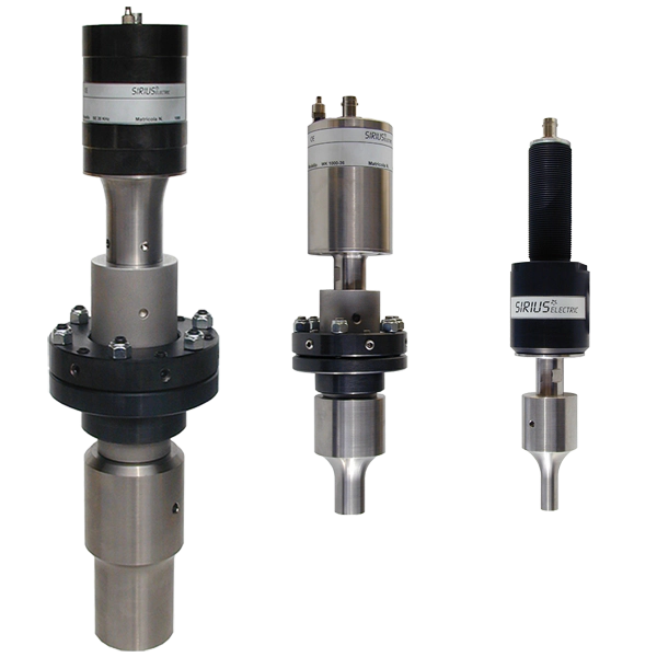 Generadores digitales se-22 5 Generadores Digitales Se-22 - Imagen 2