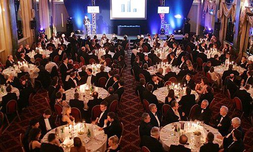 Foto Annual Dinner2007