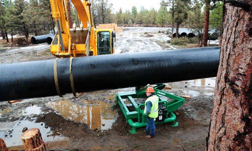 Mega Soporte Hidraulico Pr 1