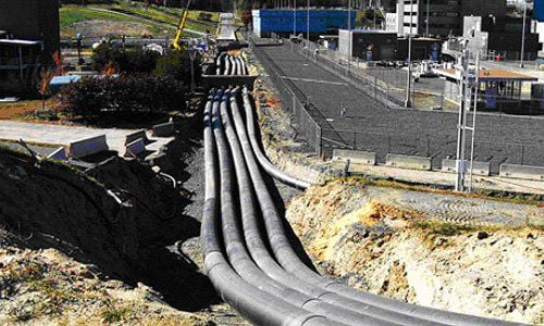 Tuberia Hdpe Plantas Nucleares Pr 1