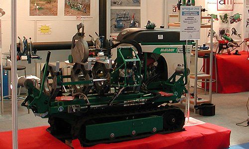 Premio Tracstar Smagua Pr 1