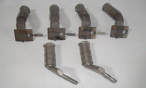 Toberas Twinny Pr 1 1