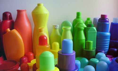 Fabricación De Plásticos: El Proceso De Extrusión