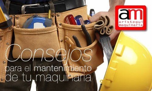Consejos Para El Mantenimiento De Maquinaria De Soldadura De Plastico Aristegui Maquinaria