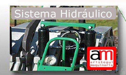 Sistema Hidraulico