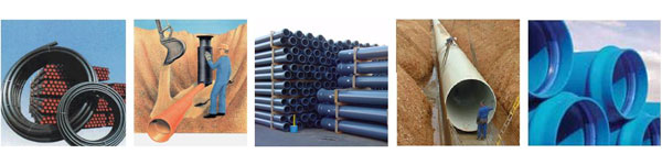 7 normas de tuberías plásticas para abastecimiento de agua y saneamiento 5 36D