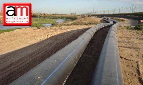 Soldadura A Tope,Soldadura A Testa,Soldadura A Tope Polietileno,Soldadura De Tuberias,Maquinas De Termofusion,Soldadura Por Termofusion,Tuberia Termofusion,Tecnodue,