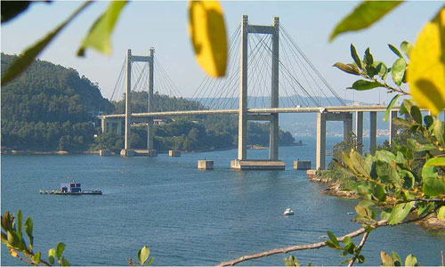 3 puentes atirantados protegidos con vainas de polietileno (pe) 4 39A