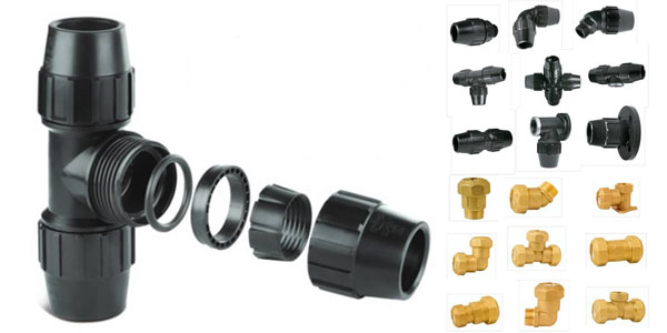 ¿conoces los sistemas de unión de los tubos de pe? 5 41B