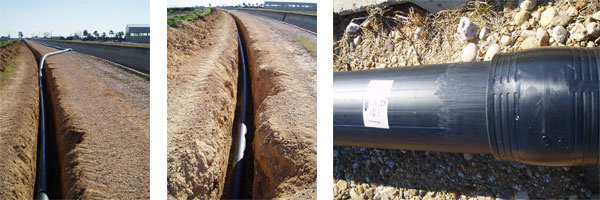 Ventajas y causas de fallos en la electrofusión 5 48B