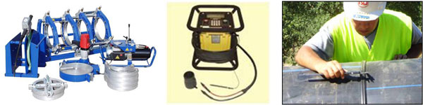 Control de calidad de las soldaduras en obra 5 58B