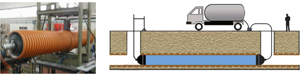 Ventajas destacables de los tubos plásticos para saneamiento 5 75B