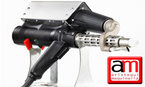 Soldadura Por Extrusión,Soldadura De Plásticos Por Extrusión,Soldadura De Pvc Por Extrusión,Extrusora Varilla Polietileno,Leister Fusion,Leister Weldplast,