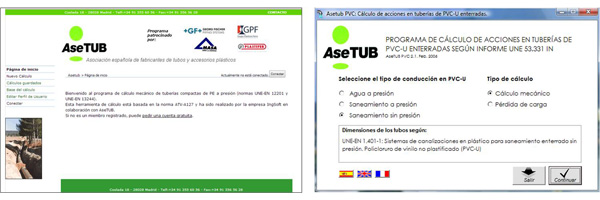 Una breve historia de casi todo, sobre tuberías plásticas 6 86D
