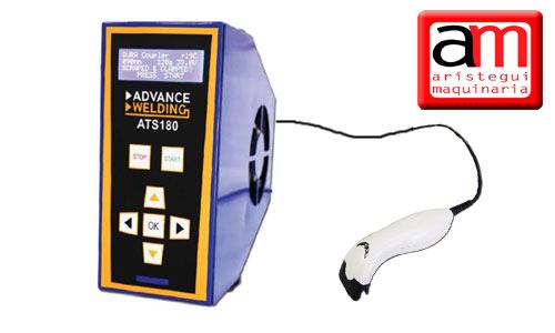 Electrofusion,Electrofusion Polietileno,Maquinas Electrofusion,Maquina De Electrofusion ,Soldadura Por Electrofusion,