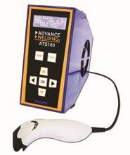 La nueva unidad de soldadura ef180 5