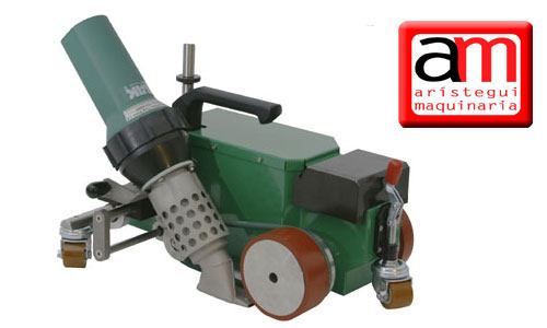 Soldadora De Lona,Maquinas Soldar Lonas,Soldador De Lonas,Soldadura De Toldos,Toldos De Pvc,Leister Uniplan,Leister Tapemat,Leister Variant,Membrana De Pvc,