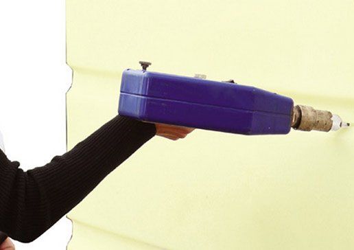 Reparacion contenedores plasticos Reparacion Contenedores Plasticos