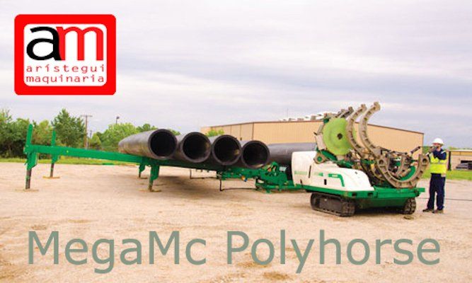 Polyporter polyhorse Polyporter Polyhorse