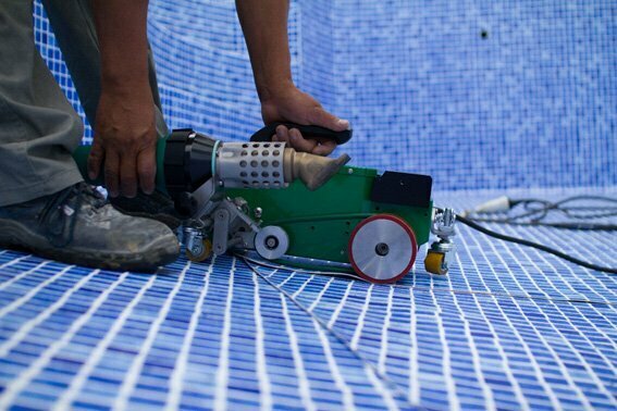 Cubiertas Para Piscinas