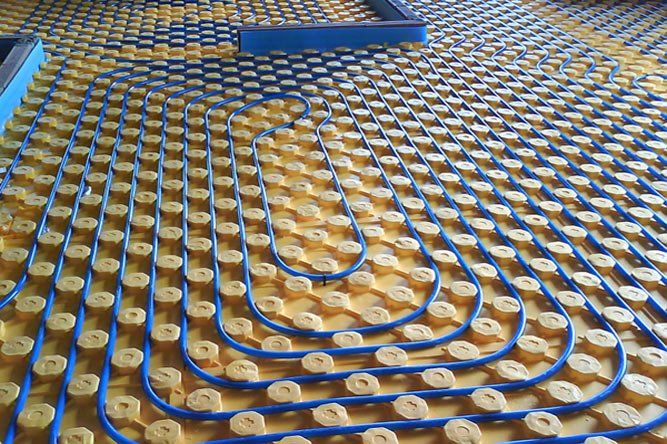 Tubos multicapa Tubos Multicapa