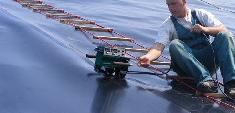 Impermeabilizacion de minas Impermeabilizacion De Minas