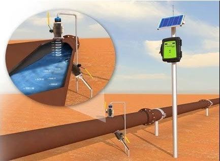 Caudal aguas residuales Caudal Aguas Residuales