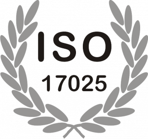 Iso-17025 Iso-17025