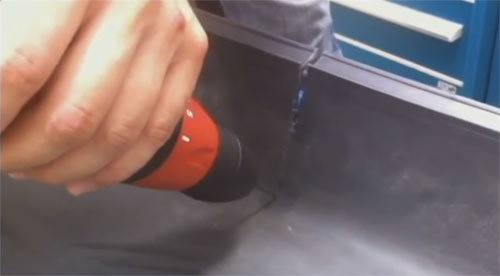 Reparacion contenedores plasticos Reparacion Contenedores Plasticos