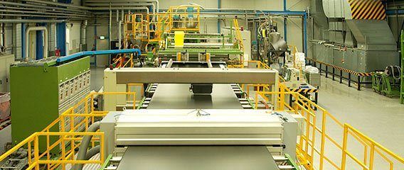 Poliolefinas, el plástico más común en el día a día 6 Extrusion-De-Poliolefina