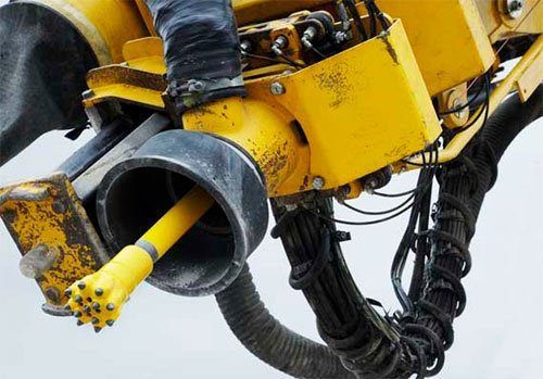 Perforaciones y sondeos en terrenos de roca dura 6 Perforacion-Hidraulica