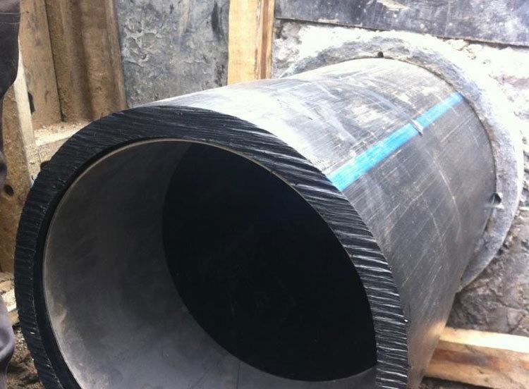 Todo lo que necesitas saber sobre la renovación de tuberías con la técnica close-fit 4 Portada