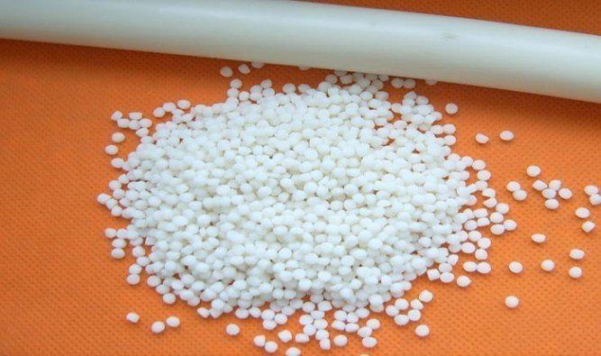 Tpu Granulado 1