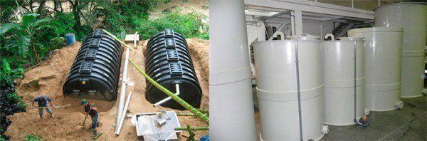 Siete grandes aplicaciones del proceso de rotomoldeo 7 Depositos-Pe