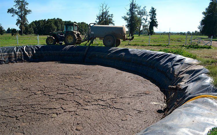 Embalse De Purines 1 1