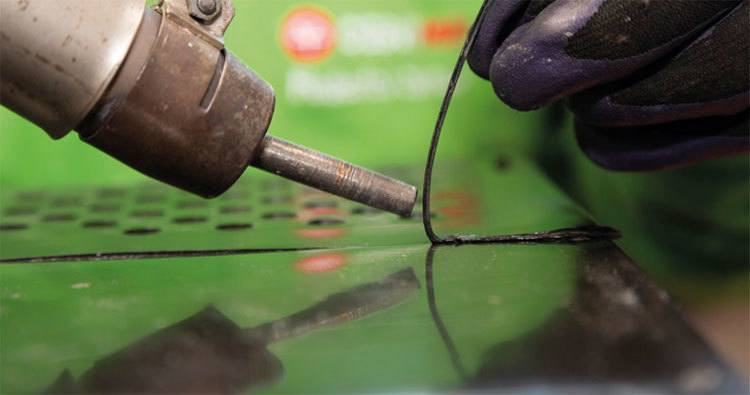 Consejos para soldar plástico en casa 4 Portada-Varilla