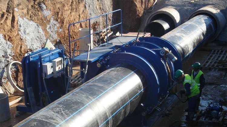 Cinco preguntas con respuesta sobre los plásticos 6 Soldadura-A-Tope