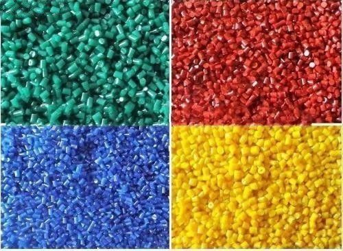 Poliestireno De Alto Imppacto