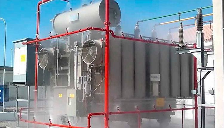 Instalacion Contra Incendios 1 1