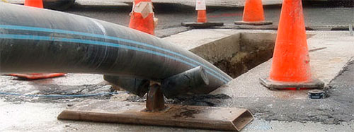 Pe-htr, un salto adelante en la industria de los plásticos 5 Instalacion