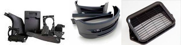 Soldadura de plástico automotriz Soldadura De Plástico Automotriz