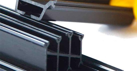 Varillas para soldadura de plástico: ¿cuál elegir en qué caso? 5 Poliamida