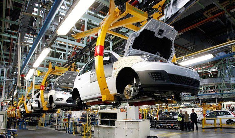 Soldadura de plástico automotriz Soldadura De Plástico Automotriz