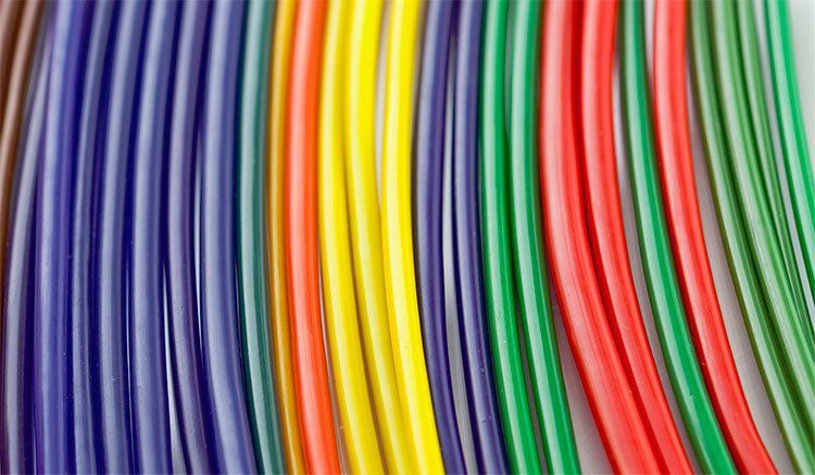 Varillas para soldadura de plástico: ¿cuál elegir en qué caso? 4 Portada