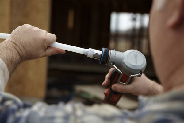 Diez Ventajas Del Tubo De Polietileno Reticulado