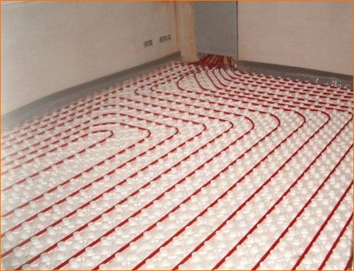 Tuberia de pex Tuberia De Pex