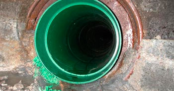 Renovación de canalizaciones con tubería mediante técnica tip (tight in pipe) 5 Tuberia-Instalada-Metodo-Tip