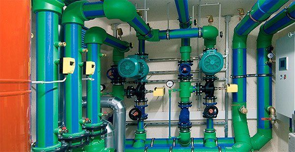 Tuberia ppr Tuberia Ppr