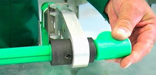 Tuberia ppr Tuberia Ppr