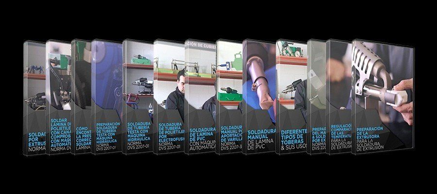 Escuela Soldadura